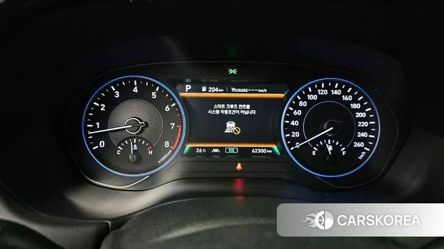 Hyundai Palisade id 4430137 из Кореи 18