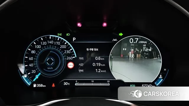 Genesis G80 (RG3) id 2890068 из Кореи 18