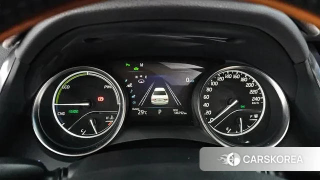 Toyota Camry (XV70) id 3139999 из Кореи 18