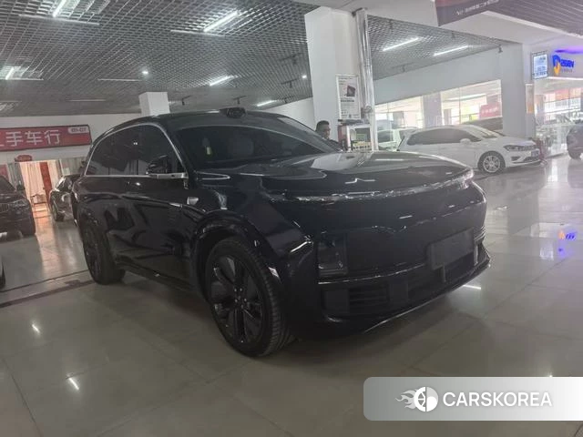 Ideal car Ideal L8 id 4207237 из Китая 8