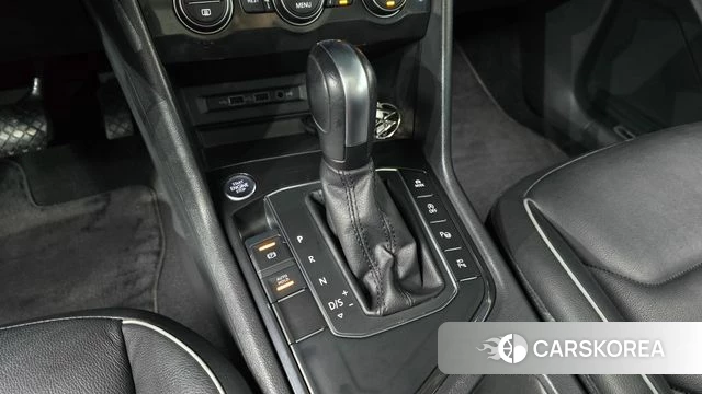 Volkswagen Tiguan second Generation id 3801104 из Кореи 18