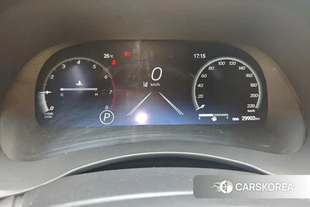 Toyota Crown Lufang id 4261638 из Китая 15
