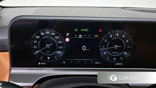 Kia The New Seltos id 3914541 из Кореи 18