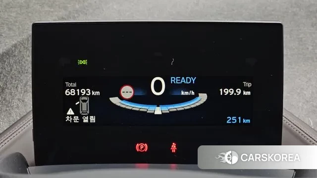 BMW i3 id 3038357 из Кореи 18