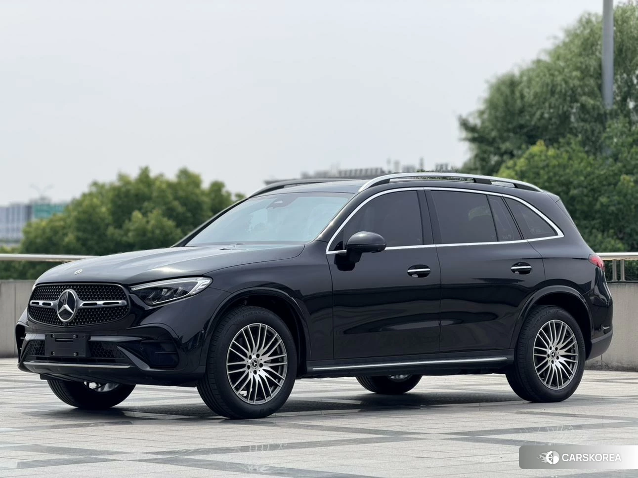 Mercedes-Benz GLC id 4467937 из Китая 16