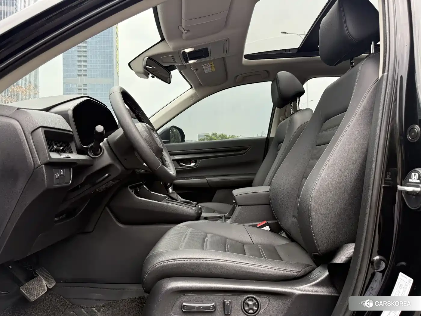Honda CR-V id 4565201 из Китая 10