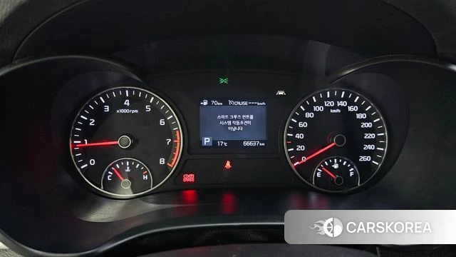 Kia The New K5 2nd generation id 4020078 из Кореи 18