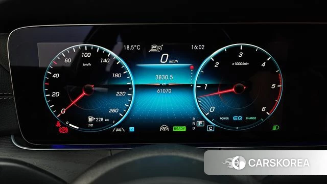 Mercedes-Benz CLS-Class C257 id 3903736 из Кореи 18