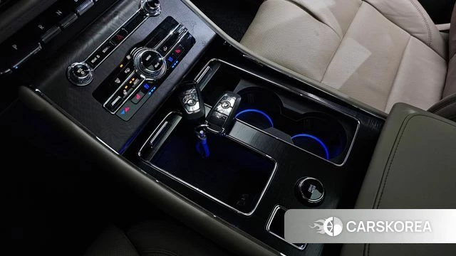Lincoln Aviator 2nd generation id 4642116 из Кореи 42