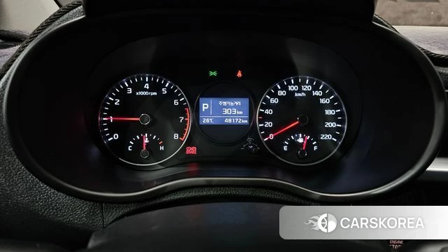 Kia All New Morning (JA) id 4632877 из Кореи 28