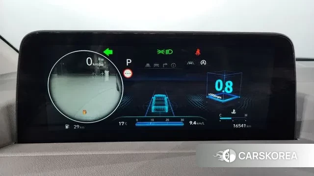 Hyundai Staria id 3353893 из Кореи 18