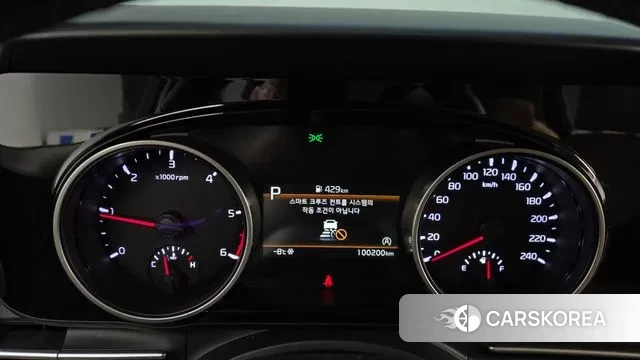 Kia Carnival 4th generation id 3600215 из Кореи 18