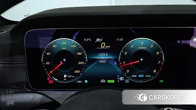 Mercedes-Benz E-Class W213 id 3770940 из Кореи 18