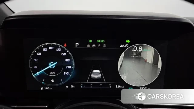 Kia Carnival 4th generation id 3556834 из Кореи 18