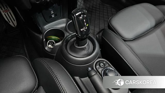 Mini Cooper id 4929790 из Кореи 30