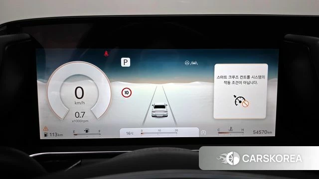 Genesis G90 (RS4) id 3934773 из Кореи 18