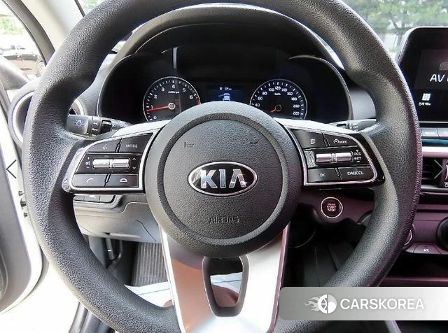 Kia Come New K3 id 4536317 из Кореи 17