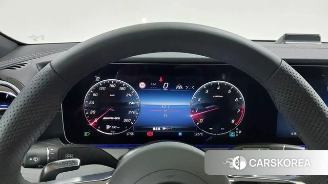 Mercedes-Benz AMG GT id 4279449 из Кореи 15