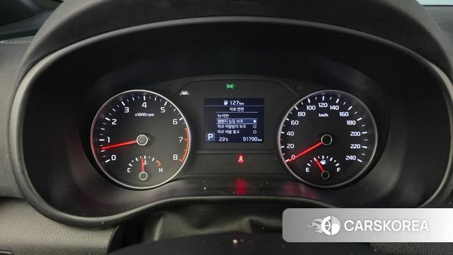Kia Sportage The Bold id 4605049 из Кореи 30
