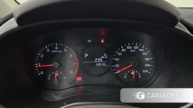 Kia Morning Urban (JA) id 3760037 из Кореи 18