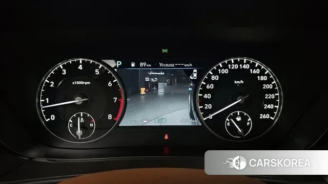 Genesis G90 id 3193391 из Кореи 18