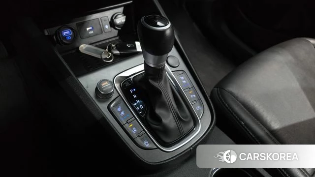 Hyundai The New Kona id 4666410 из Кореи 32