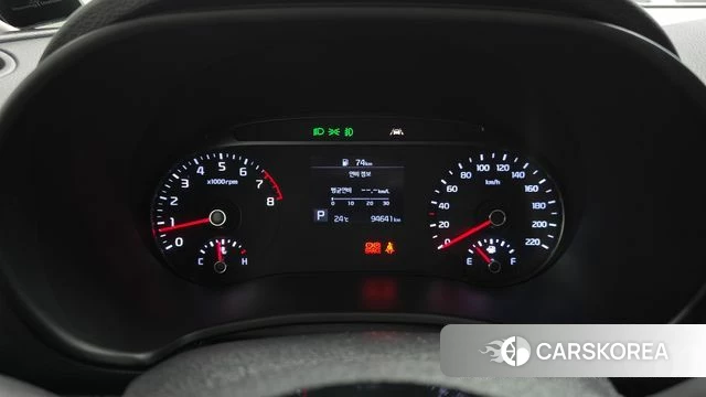 Kia Soul Booster id 4609591 из Кореи 28
