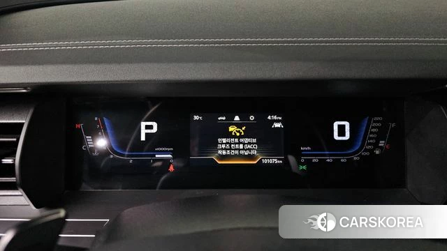 Ssangyong Torres id 4725463 из Кореи 31