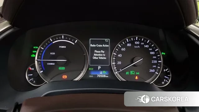 Lexus RX450h 4th generation id 2961421 из Кореи 18