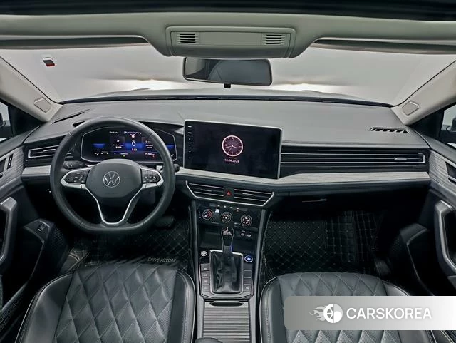 Volkswagen Sagitar id 4297420 из Китая 18