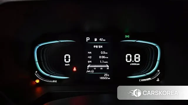 Kia The New Kia Ray id 3159305 из Кореи 18