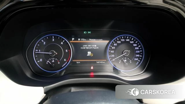 Hyundai Palisade id 4225430 из Кореи 29