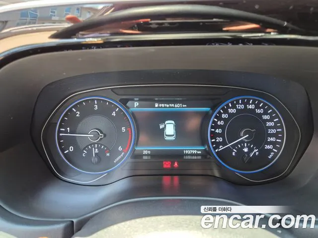 Hyundai Palisade id 2690355 из Кореи 18