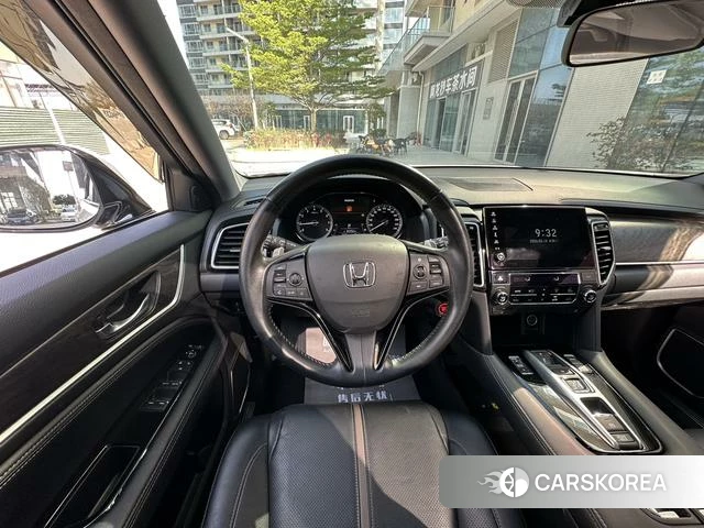 Honda UR-V id 4301815 из Китая 24