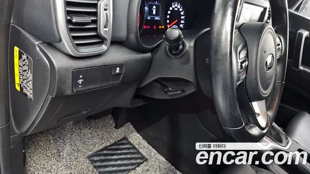 Kia Sportage 4th Generation id 2699356 из Кореи 18