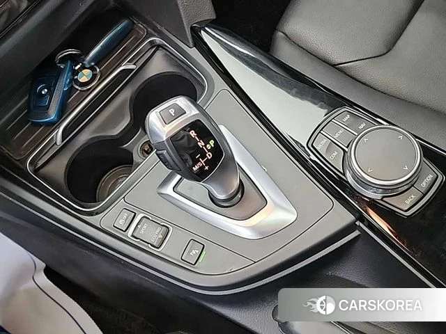 BMW 3 Series (F30) id 4595913 из Кореи 17