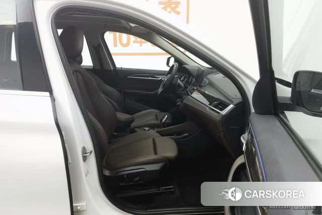 BMW X1 id 4254347 из Китая 22