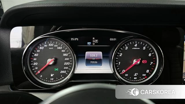 Mercedes-Benz E-Class W213 id 4345521 из Кореи 28