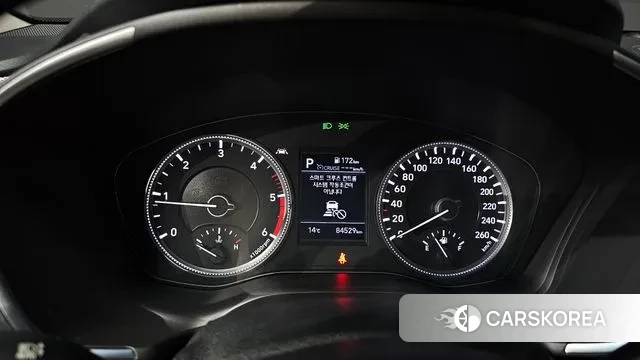 Hyundai Santa Fe TM id 3692652 из Кореи 18