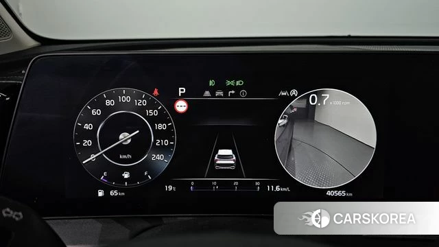 Kia Sportage 5th Generation id 3884745 из Кореи 18