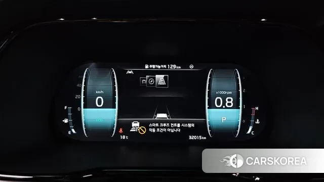 Kia Mohave Master id 3463201 из Кореи 18