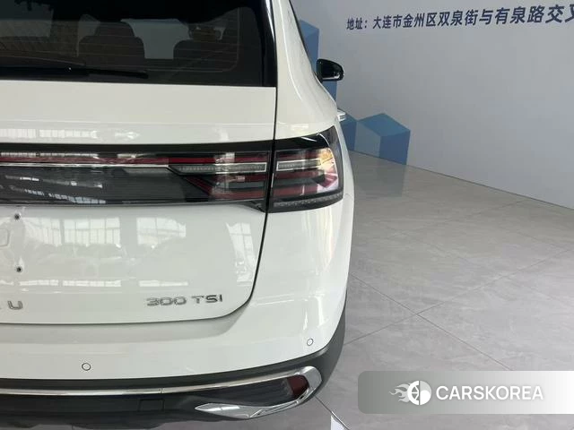 Volkswagen Tuyue id 4257947 из Китая 19