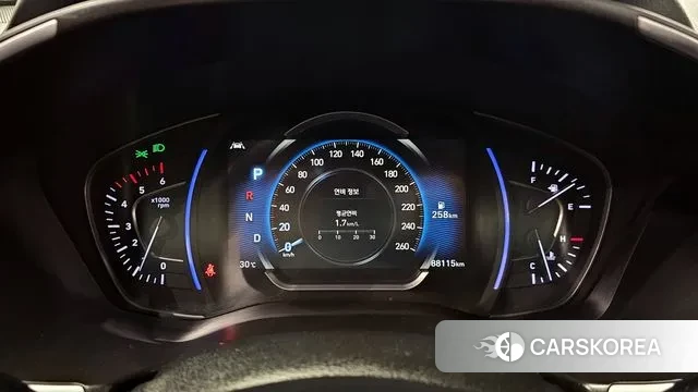 Hyundai Santa Fe TM id 3129466 из Кореи 18