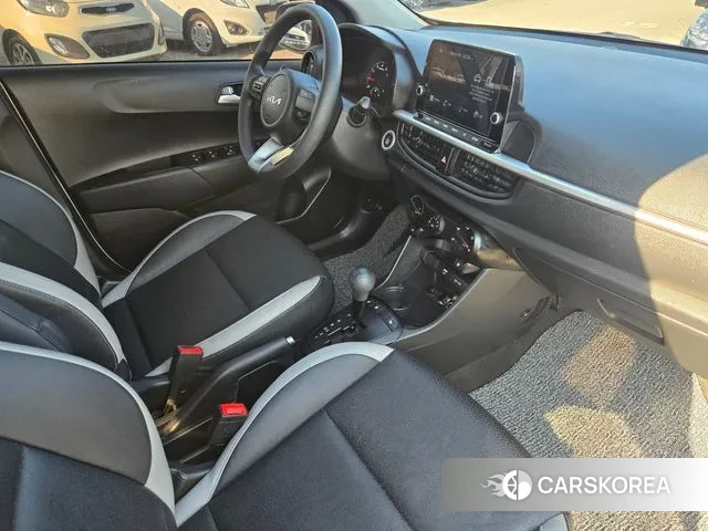 Kia Morning Urban (JA) id 3476604 из Кореи 14