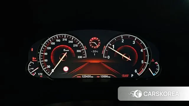 BMW X4 (G02) id 3536109 из Кореи 18