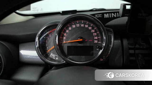 Mini Cooper id 3879462 из Кореи 18