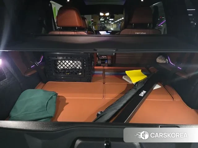 BMW X7 (G07) id 3041855 из Кореи 18