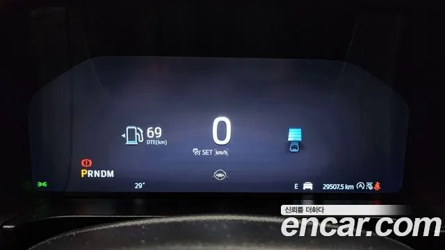 Ford Ranger 4th Generation id 2910167 из Кореи 18