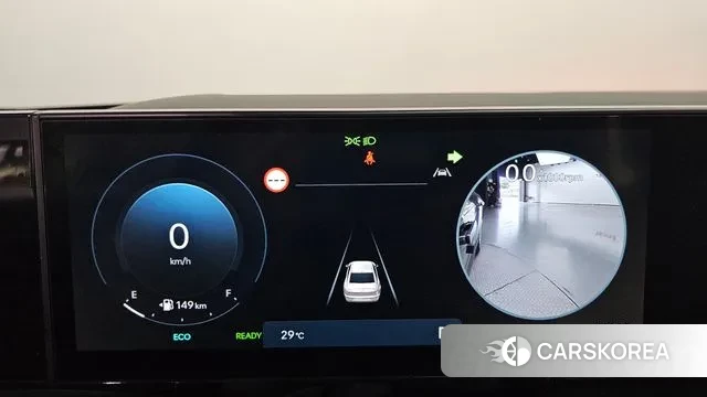 Hyundai Grandeur Hybrid (GN7) id 2894242 из Кореи 18