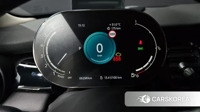 Mini Cooper S id 2890429 из Кореи 18